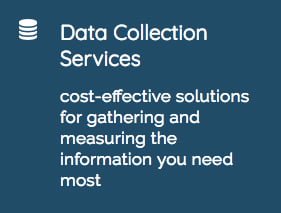 Data Collection Services