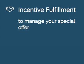 Incentive Fulfillment