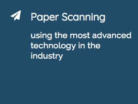 Paper Scanning