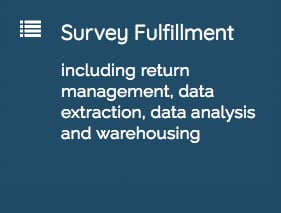 Survey Fulfillment