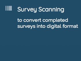 Survey Scanning
