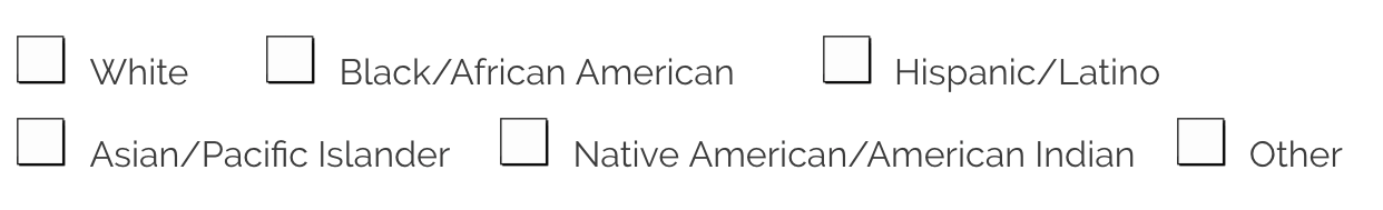 use multiple response style to write great survey questions 