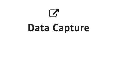 Data Capture - Data Collection Services