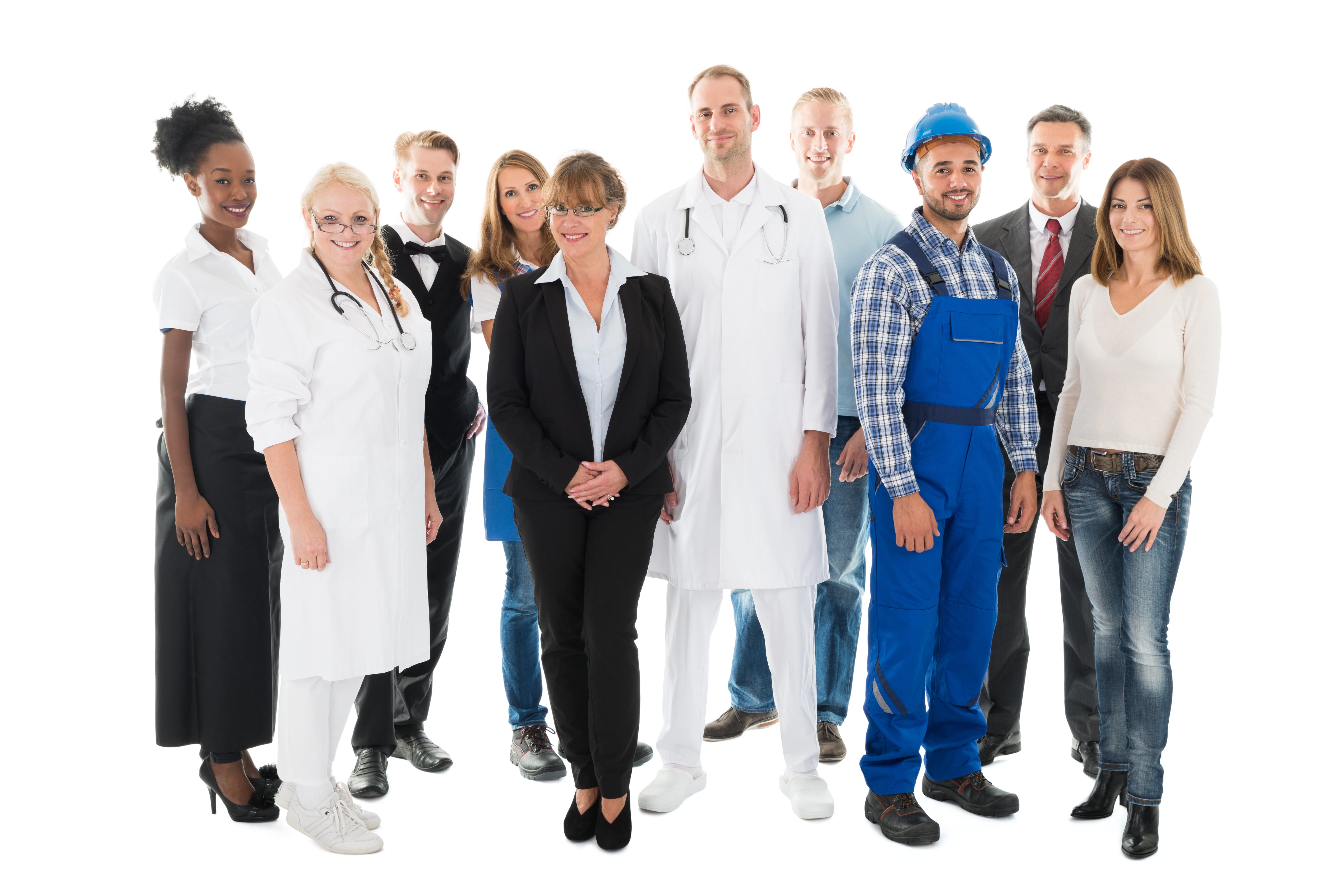 Industries - DataForce Survey Research Services