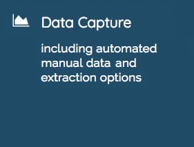 Data Capture