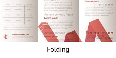 Folding - Incentive Fulfillment