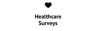 Health Care Surveys 