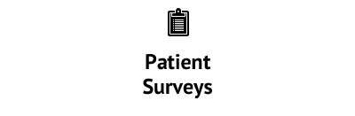 Patient Surveys - Health Care Surveys