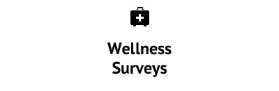 Wellness Surveys - Health Care Surveys