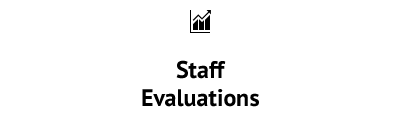Staff Evaluations