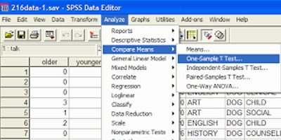 DataForce Analytics - Data Output 