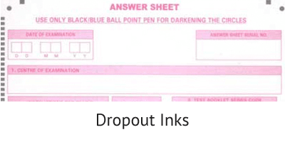 Dropout Inks - Project Consulting