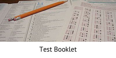 Test Booklet - Document Printing