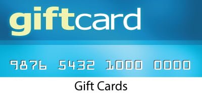 Gift Cards - Incentive Fulfillment