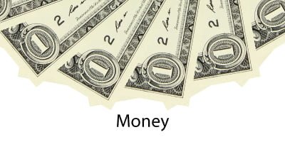 Money - Incentive Fulfillment