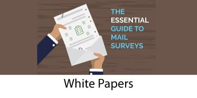 White Papers - Incentive Fulfillment